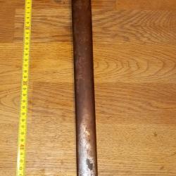 Baionnette Remington pour Rolling Block 8mm