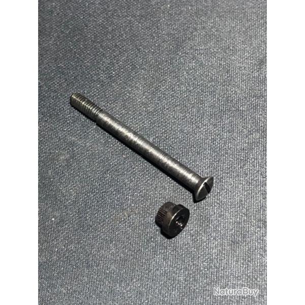 Vis longue bakelite MP40