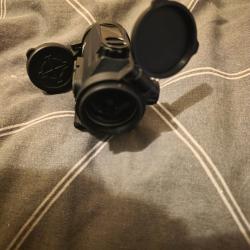 Vend point rouge SIGHT MARK solar