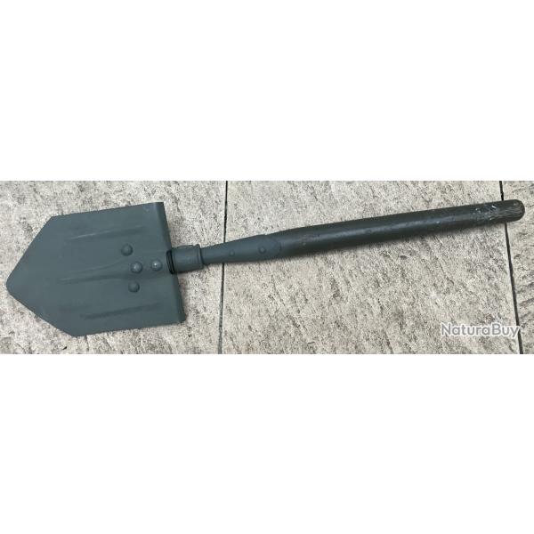 Pelle Individuelle Arm�e Fran�aise