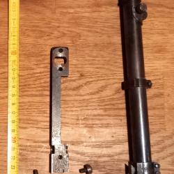 Lunette Weaver model 295