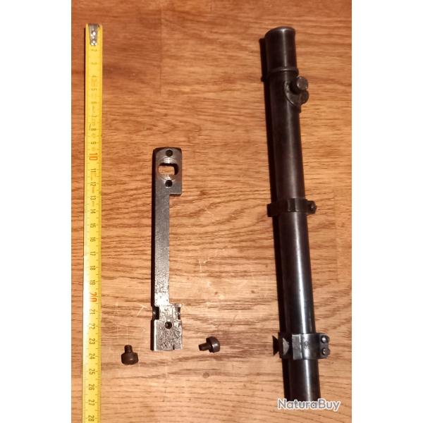 Lunette Weaver model 295