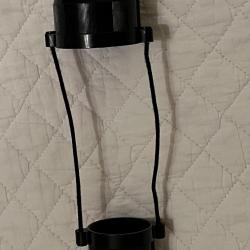 Bonnettes protection Aimpoint H34