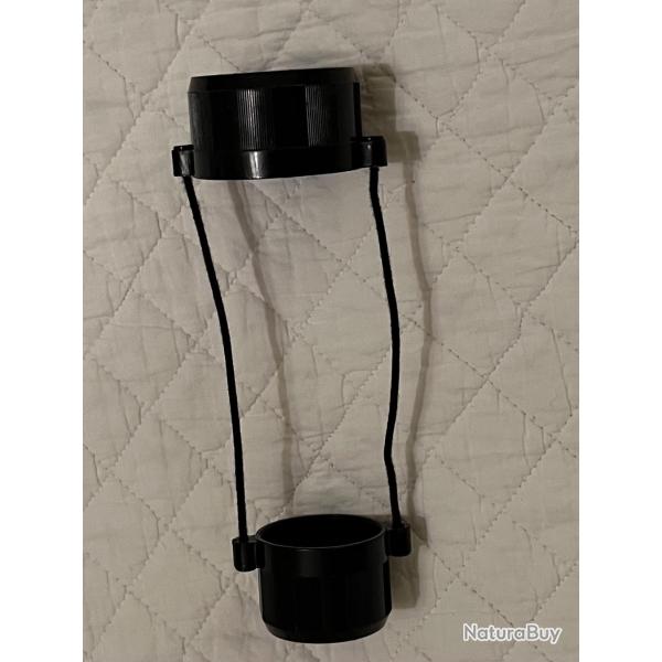 Bonnettes protection Aimpoint H34