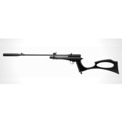 PISTOLET CP2 NOIR C5.5