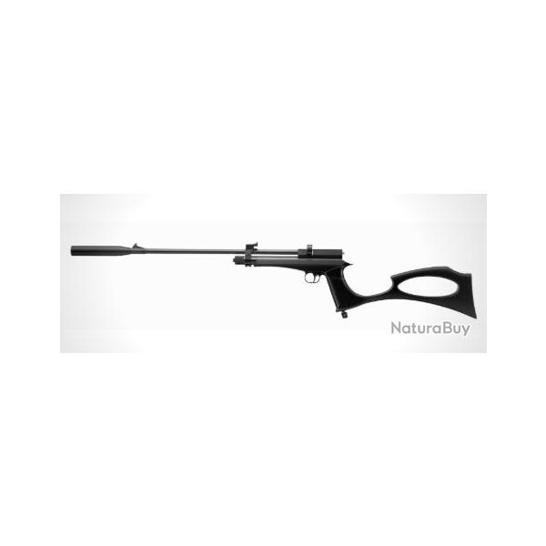 PRECOMMANDE PISTOLET CP2 NOIR C5.5