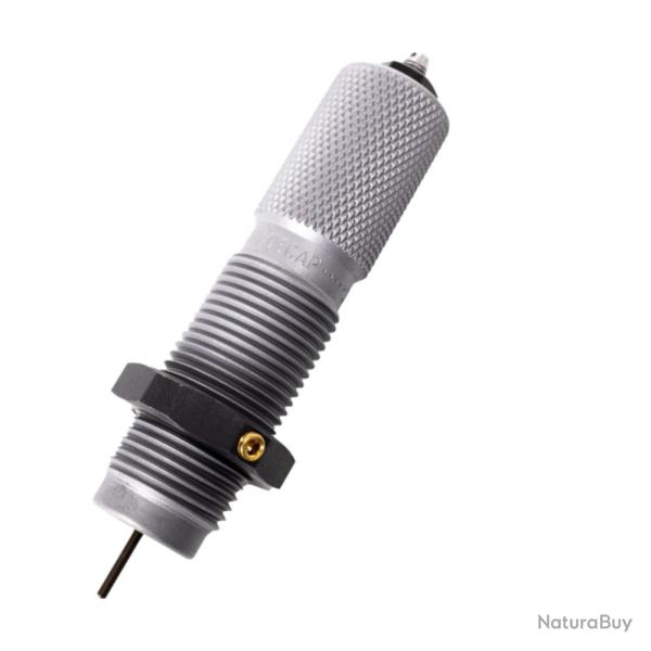 Matrice universelle de dsamorage RCBS Decap Die-Heavy Duty cal. .22 -.25