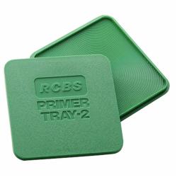 Plateau Tri-Amorces RCBS Primer Tray-2