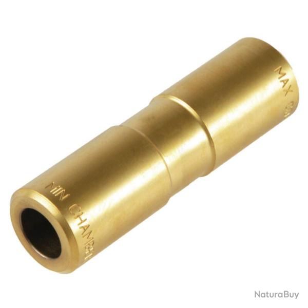 Jauge pour cartouches RCBS cal. 6.5 mm Creedmoor