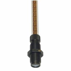Distributeur d'ogives RCBS Tube Pistol Bullet Feeder cal. 45 ACP