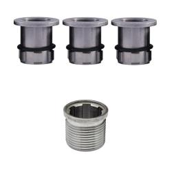 Kit de conversion au syst&egrave;me Hornady Lock-N-Load