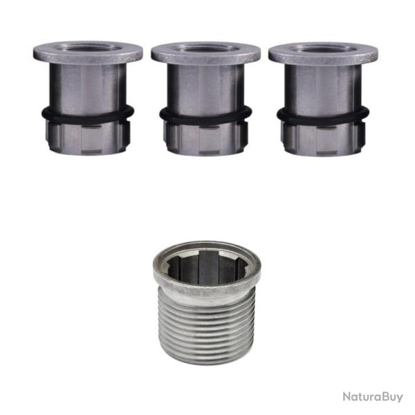 Kit de conversion au syst�me Hornady Lock-N-Load