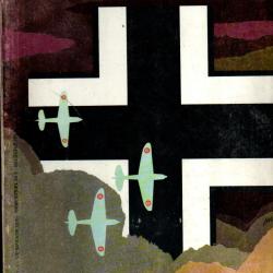1939-40 la drole de guerre  icare 53 de 1970