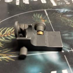 Dioptre Rail 11mm