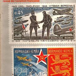 normandie niemen tome 6, la victoire , retour en france ,  icare 70 de 1974