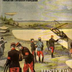 histoire des forces aériennes françaises tome 1  icare 91 de 1979-80