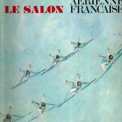 histoire des forces aériennes françaises tome 3  icare 97  de 1981