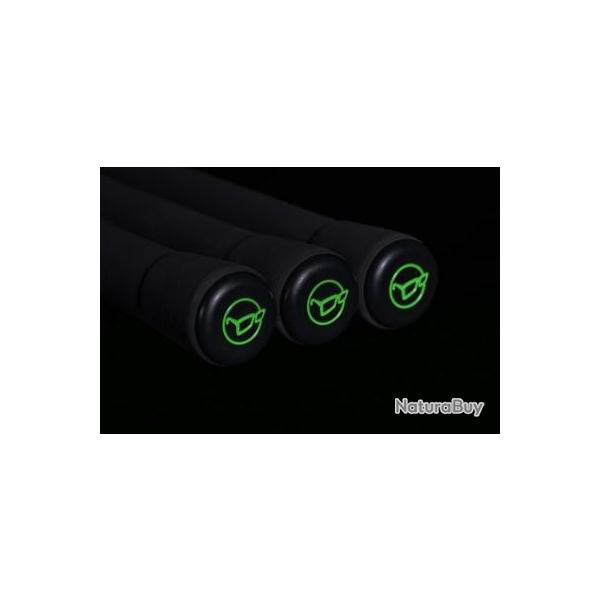 Canne Korda Kaizen Green 12ft 4lbs - KRD017