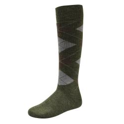 Chaussettes Knickers Jacquard 43 - 46