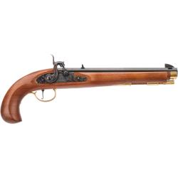 Pistolet à percussion Kentucky (Calibre: .45)