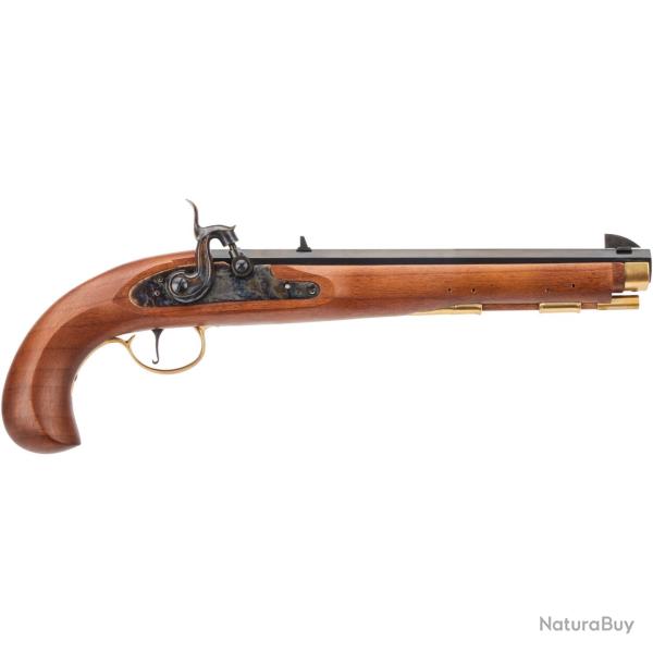 Pistolet  percussion Kentucky (Calibre: .45)