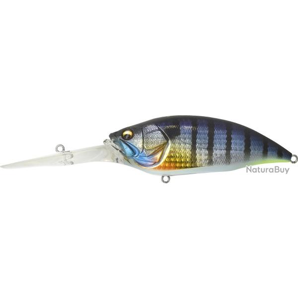 Leurre MEGABASS BIG M 7.5 G WILD GILL BM