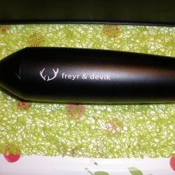 silencieux freyr & devik