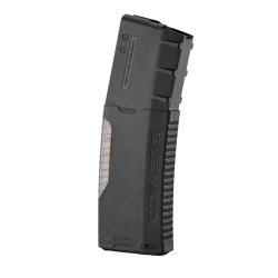 CHARGEUR HERA ARMS 30 COUPS NOIR A FENETRE POUR AR15 223R