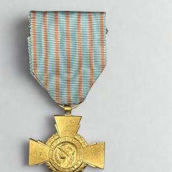 (15.002) Croix du combattant