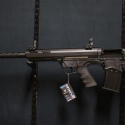 Final Arms Bullpup FD12 cal 12, Cat C Noir 61 cm Gaucher Lisse PVC