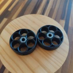 Barillets T4E HDR cal 50