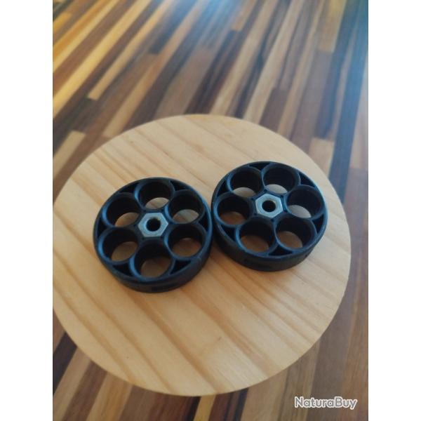 Barillets T4E HDR cal 50