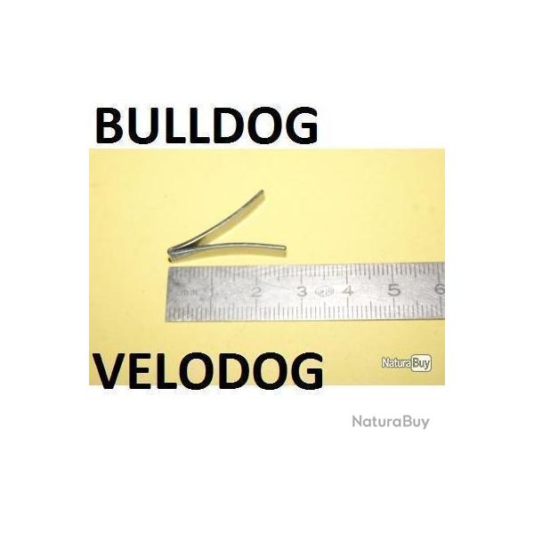 ressort dtente BULLDOG VELODOG LEFAUCHEUX CYCLISTE pistolet revolver - VENDU PAR JEPERCUTE (b15298)