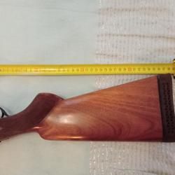 Zabala 12/76 canons 81 cm full,full (non canardouze)