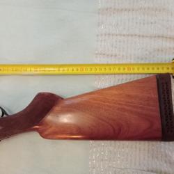 Zabala 12/76 canons 81 cm full,full (non canardouze)