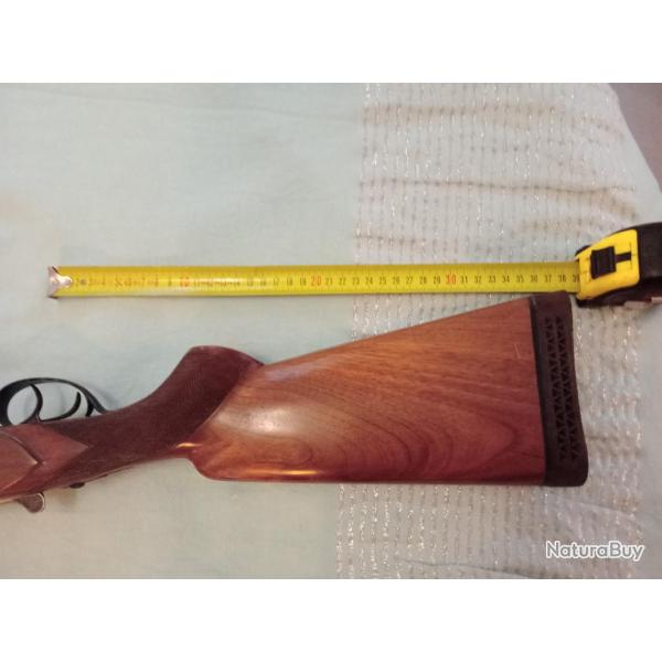 Zabala 12/76 canons 81 cm full,full (non canardouze)