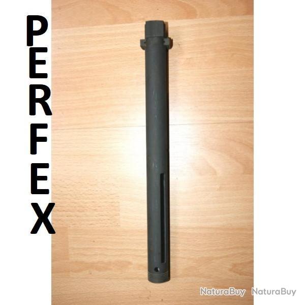 tube magasin vide NEUF fusil PERFEX MANUFRANCE calibre 12 - VENDU PAR JEPERCUTE (S20L151)
