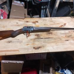 Carabine Buffalo 22lr cat D