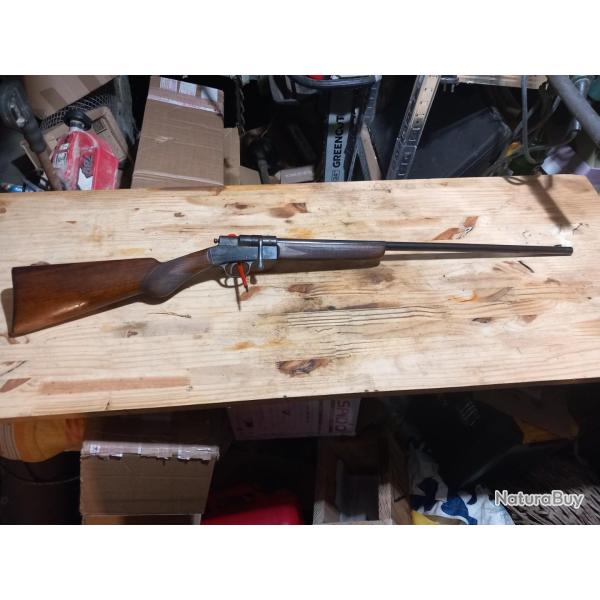 Carabine Buffalo 22lr cat D