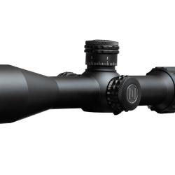 Lunette ELEMENT OPTICS Helix 4-16×44 FFP - MRAD - ARP-1C