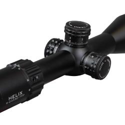 ELEMENT OPTICS Helix 6-24×50 FFP MRAD - APR-1C