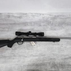 SAVAGE MK 2 INOX - 22LR
