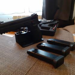 pistolet CZ SP01 Shadow