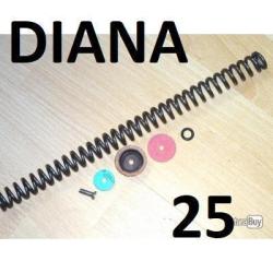 kit DIANA 25 / DIANA 25D (S) PIECES NEUVES - VENDU PAR JEPERCUTE (b7520)