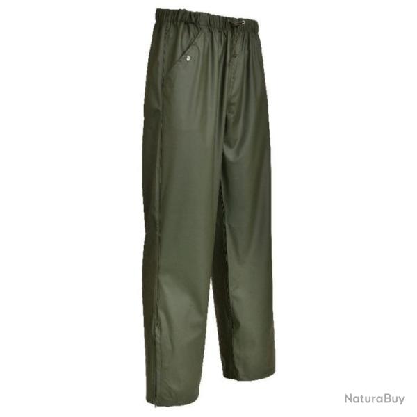 Prix de dpart  1 !! Pantalon PERCUSSION Impersoft Kaki Taille XL