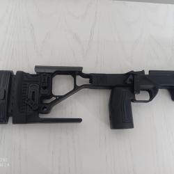 Vends châssis Vision pour CZ 457