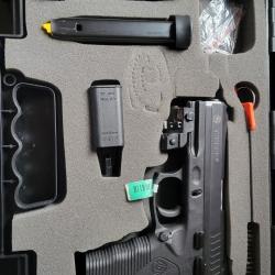 PISTOLET TAURUS PT 809 E        9MM NEUF