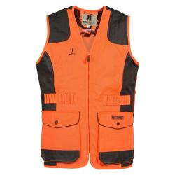 Prix de départ à 1 !! Gilet de chasse Stronger Percussion Taille XL