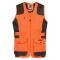petites annonces chasse pêche : Prix de départ à 1 !! Gilet de chasse Stronger Percussion Taille XL