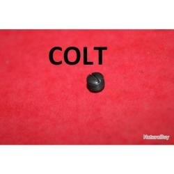 bouchon bronz&eacute; COLT TROOPER MK3 / LAWMAN / PYTHON - VENDU PAR JEPERCUTE (s1859)